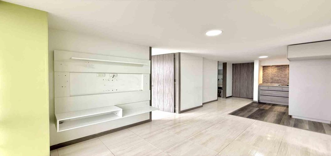 Apartamento de 3 alcobas en venta en Santa Teresita, Pereira, 59 m² · foto 4 de 13