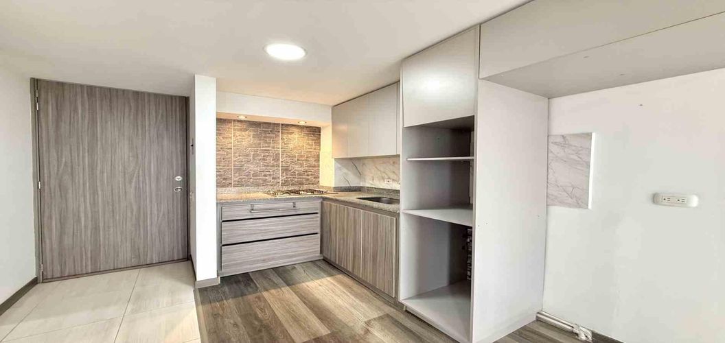 Apartamento de 3 alcobas en venta en Santa Teresita, Pereira, 59 m² · foto 5 de 13