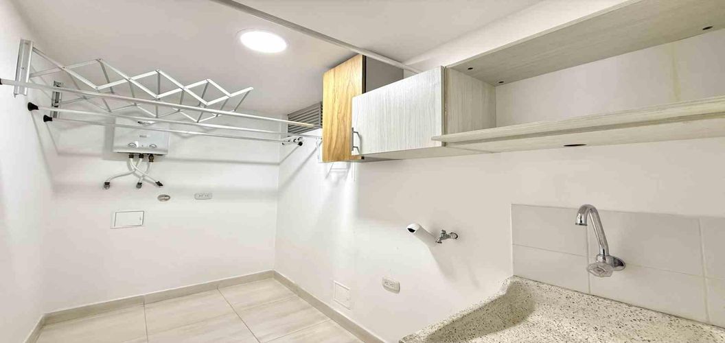 Apartamento de 3 alcobas en venta en Santa Teresita, Pereira, 59 m² · foto 7 de 13
