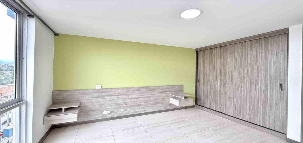 Apartamento de 3 alcobas en venta en Santa Teresita, Pereira, 59 m² · foto 8 de 13