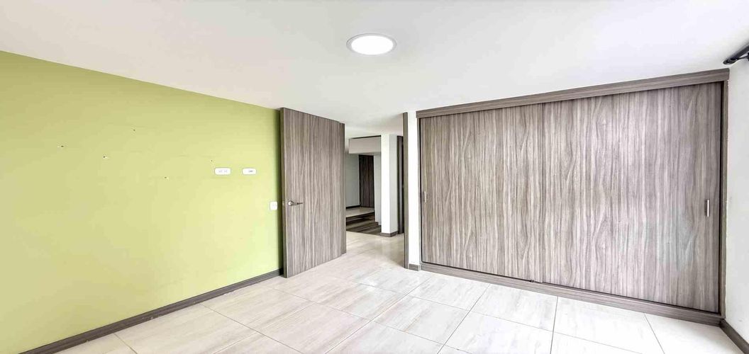 Apartamento de 3 alcobas en venta en Santa Teresita, Pereira, 59 m² · foto 10 de 13