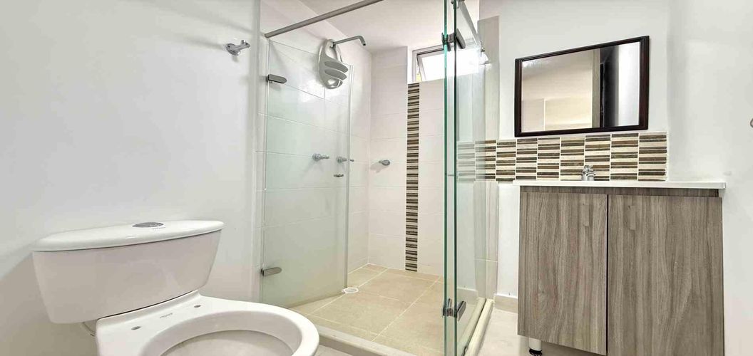 Apartamento de 3 alcobas en venta en Santa Teresita, Pereira, 59 m² · foto 11 de 13