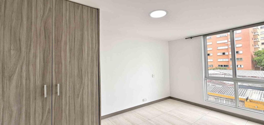 Apartamento de 3 alcobas en venta en Santa Teresita, Pereira, 59 m² · foto 12 de 13