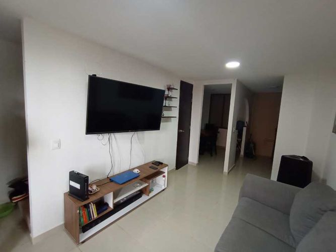 Casa de 3 alcobas en venta en El Dorado I Et, Pereira, 120 m² · foto 3 de 24