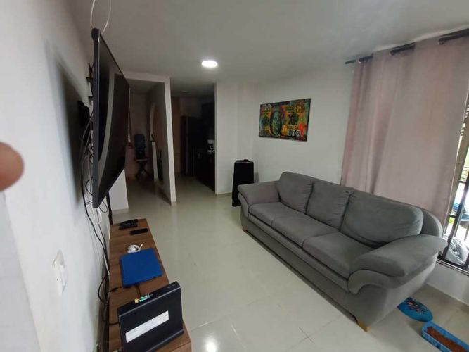 Casa de 3 alcobas en venta en El Dorado I Et, Pereira, 120 m² · foto 5 de 24