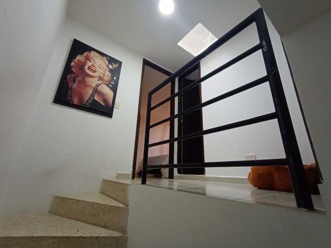 Casa de 3 alcobas en venta en El Dorado I Et, Pereira, 120 m² · foto 9 de 24