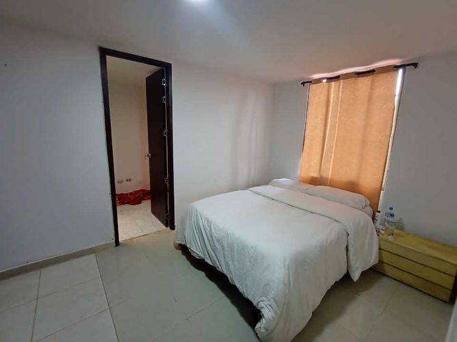 Casa de 3 alcobas en venta en El Dorado I Et, Pereira, 120 m² · foto 12 de 24