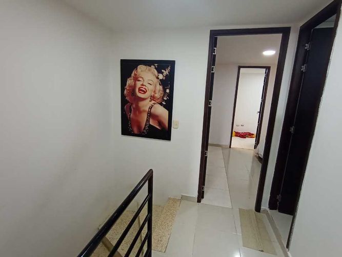 Casa de 3 alcobas en venta en El Dorado I Et, Pereira, 120 m² · foto 20 de 24