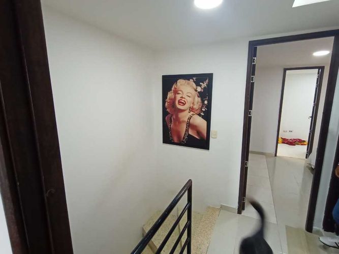 Casa de 3 alcobas en venta en El Dorado I Et, Pereira, 120 m² · foto 21 de 24