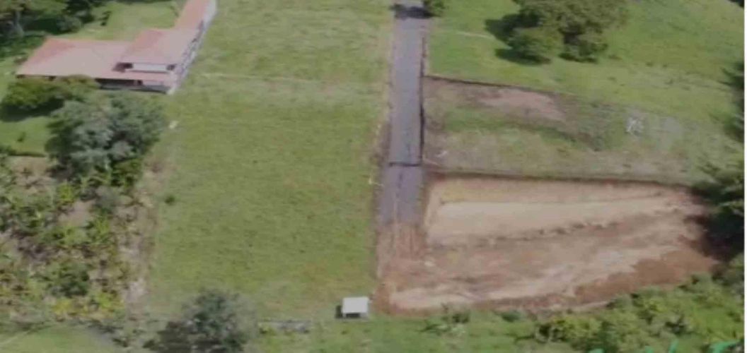 Lote en venta en Morelia, Pereira, 1300 m² · foto 4 de 8