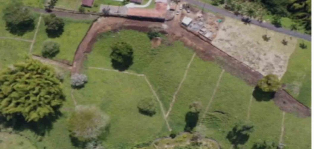 Lote en venta en Morelia, Pereira, 1300 m² · foto 6 de 8