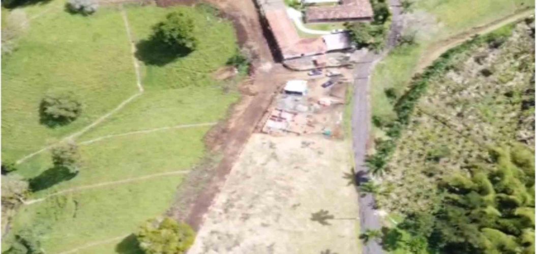 Lote en venta en Morelia, Pereira, 1300 m² · foto 8 de 8