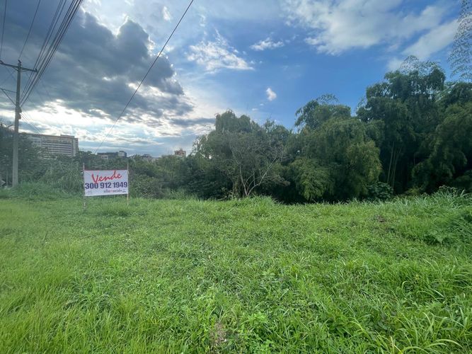Lote en venta en Avenida Centenario, Armenia · foto 2 de 18