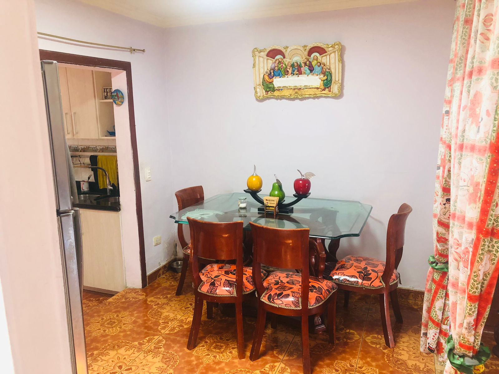 Casa en venta en Kennedy, Pereira · foto 5 de 24