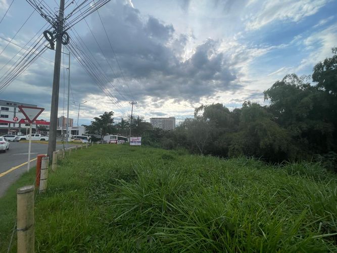 Lote en venta en Avenida Centenario, Armenia · foto 9 de 18
