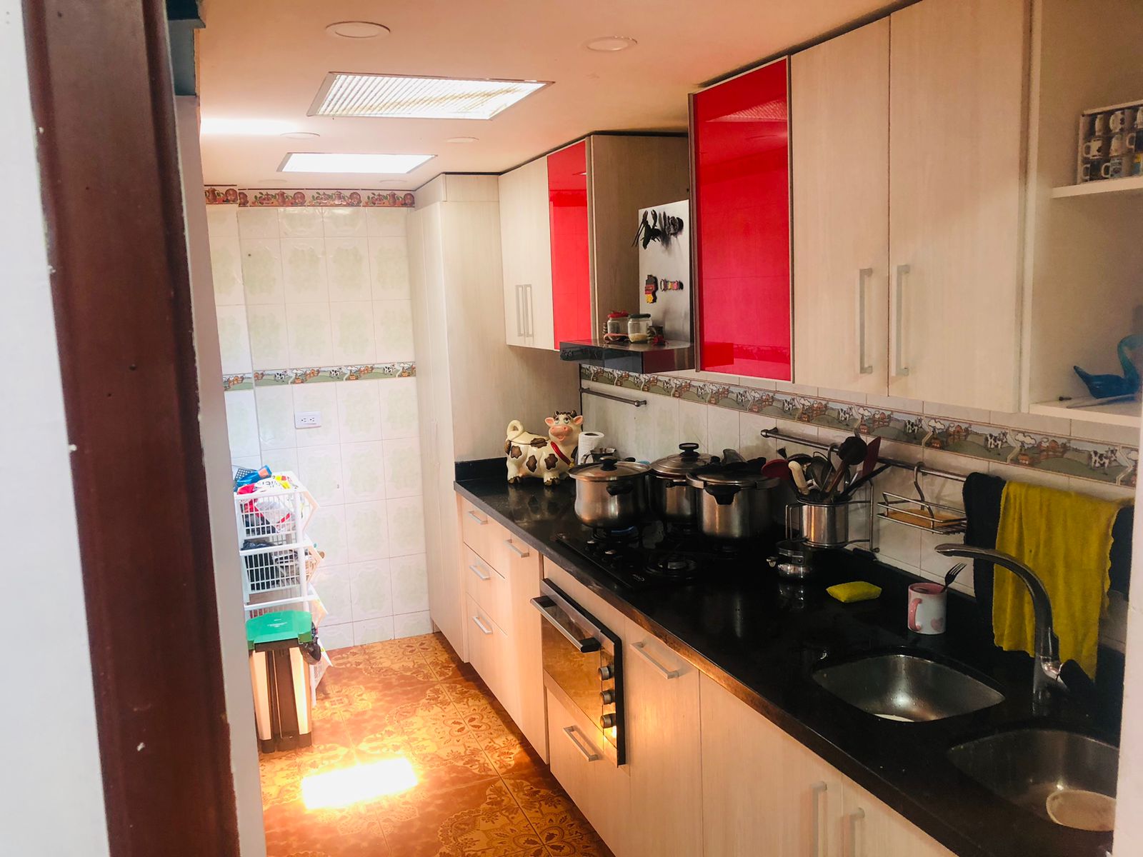 Casa en venta en Kennedy, Pereira · foto 6 de 24