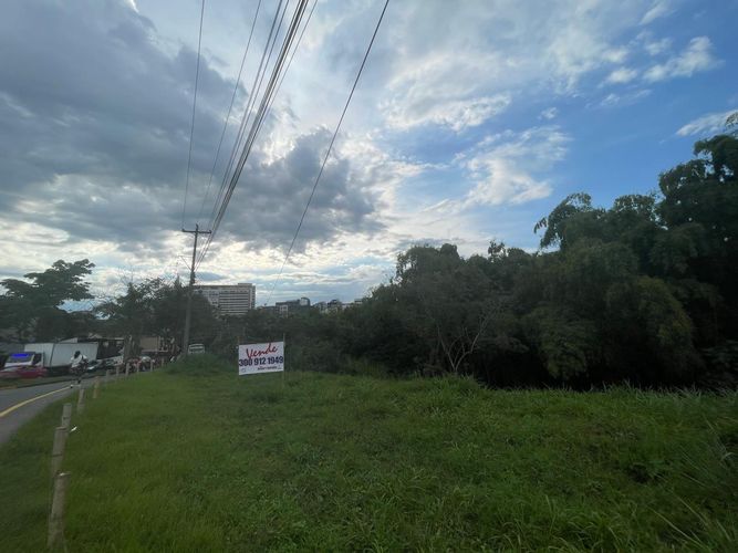 Lote en venta en Avenida Centenario, Armenia · foto 11 de 18