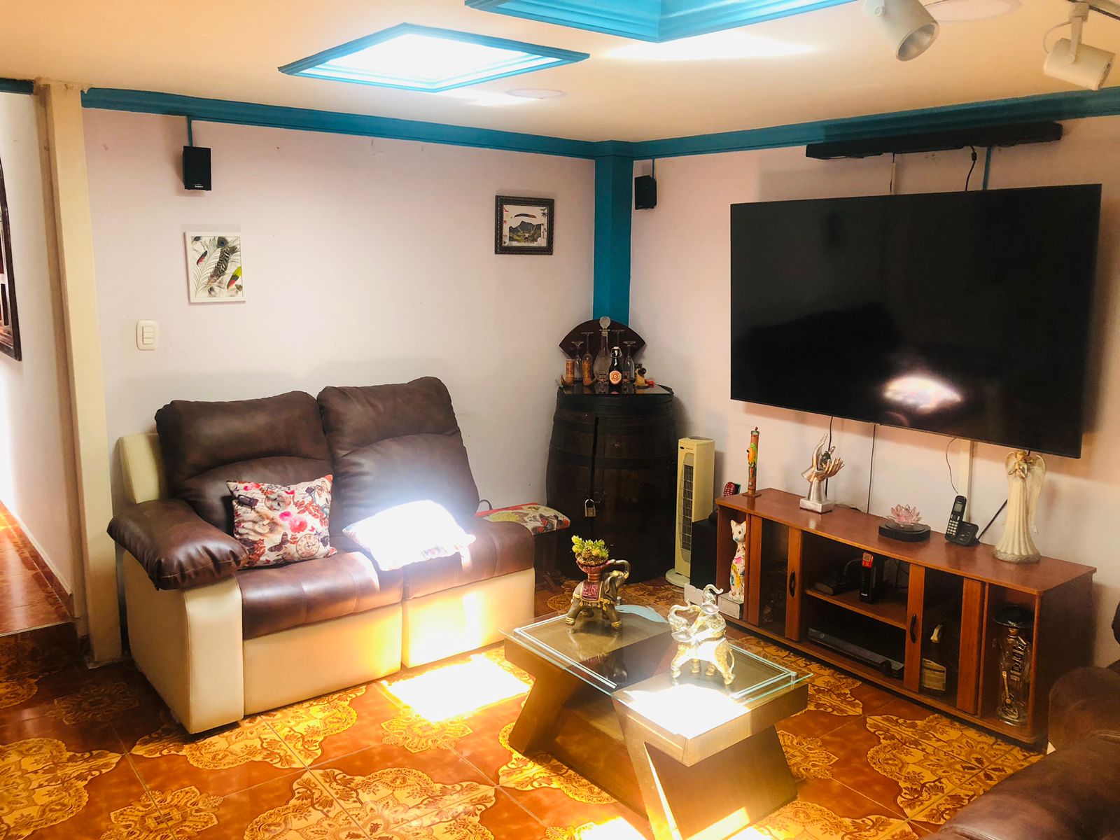 Casa en venta en Kennedy, Pereira · foto 8 de 24
