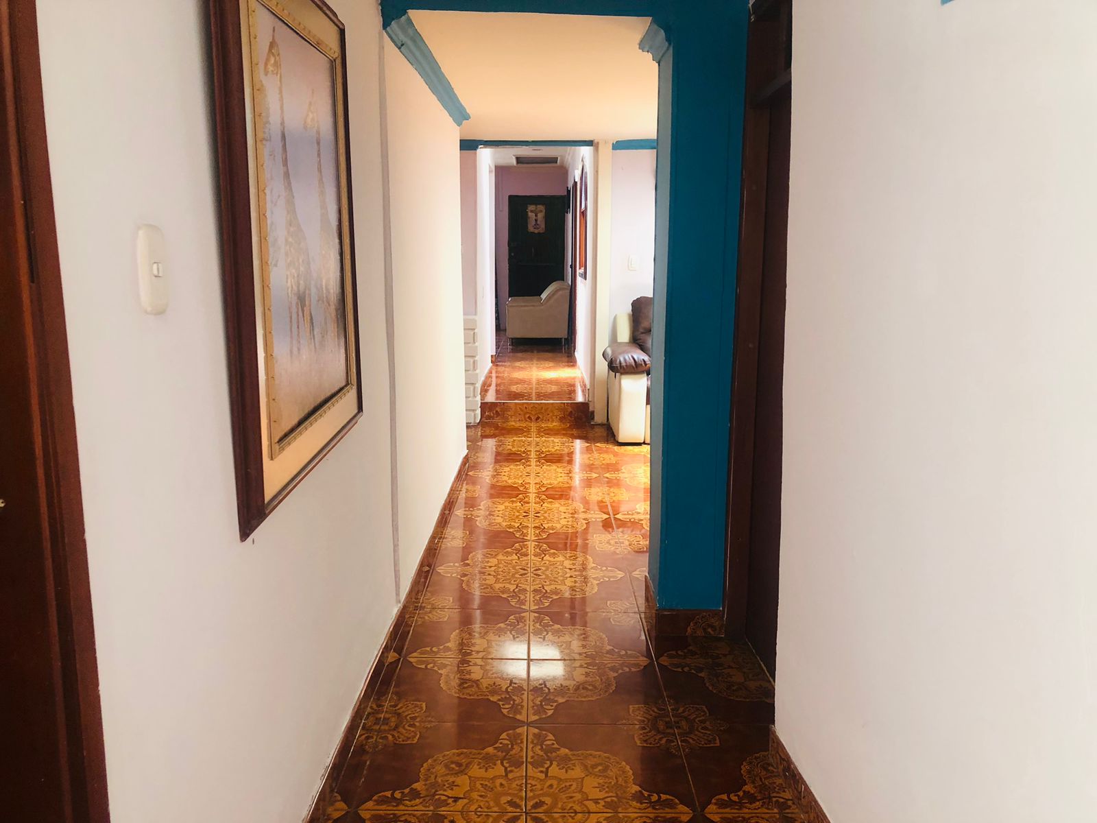 Casa en venta en Kennedy, Pereira · foto 10 de 24