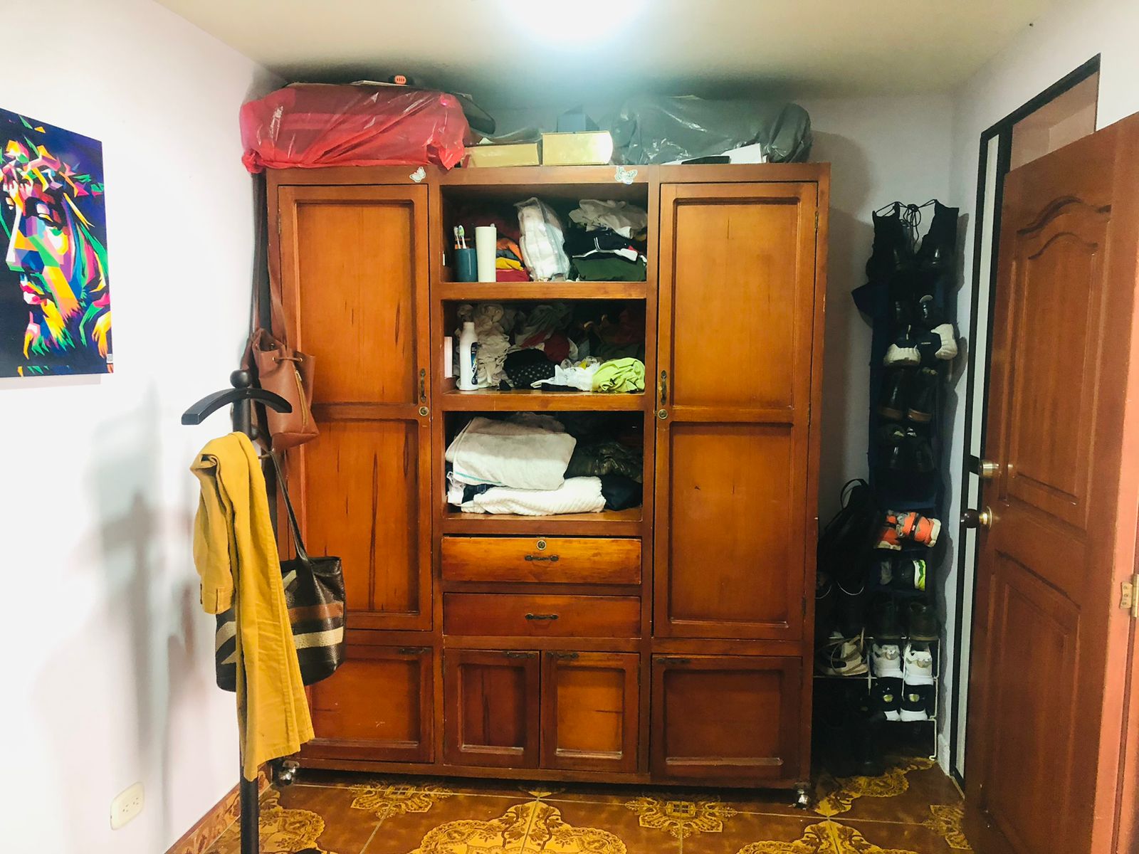 Casa en venta en Kennedy, Pereira · foto 11 de 24