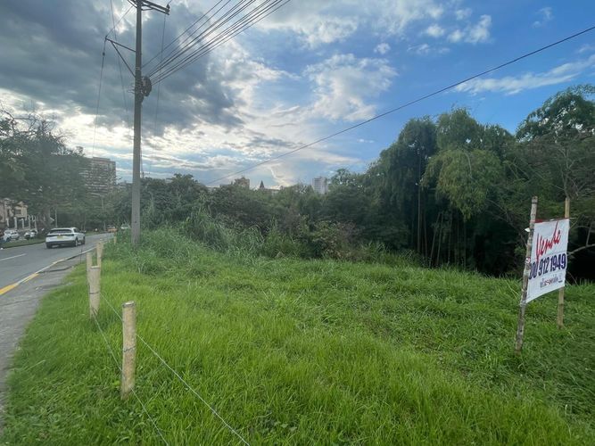 Lote en venta en Avenida Centenario, Armenia · foto 15 de 18