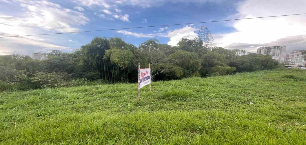 Lote en venta en Avenida Centenario, Armenia · foto 17 de 18