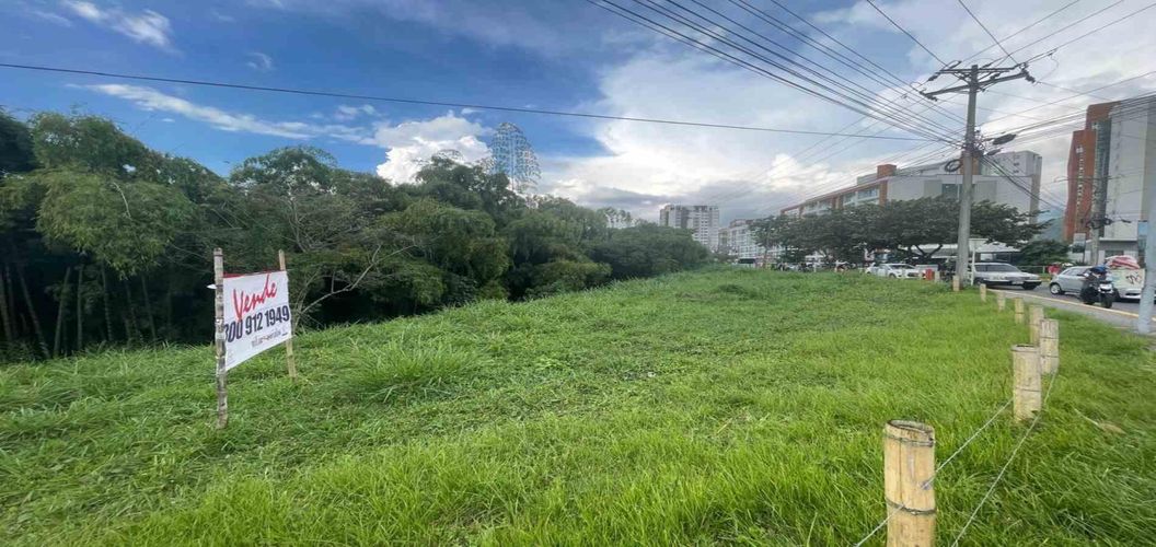 Lote en venta en Avenida Centenario, Armenia · foto 18 de 18