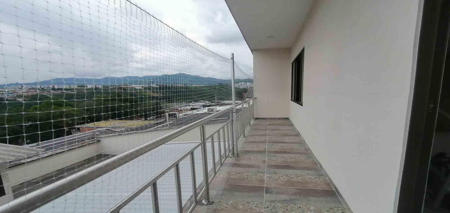 Casa en venta en Popular Modelo, Pereira · foto 7 de 24
