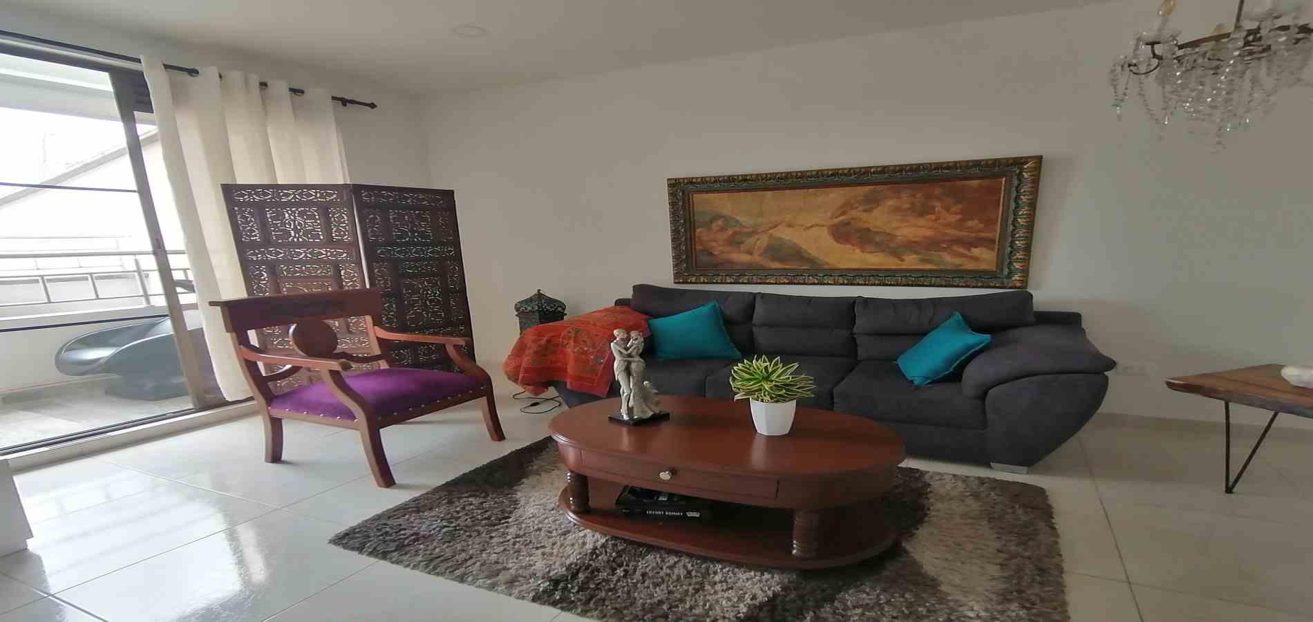 Casa en venta en Popular Modelo, Pereira · foto 9 de 24