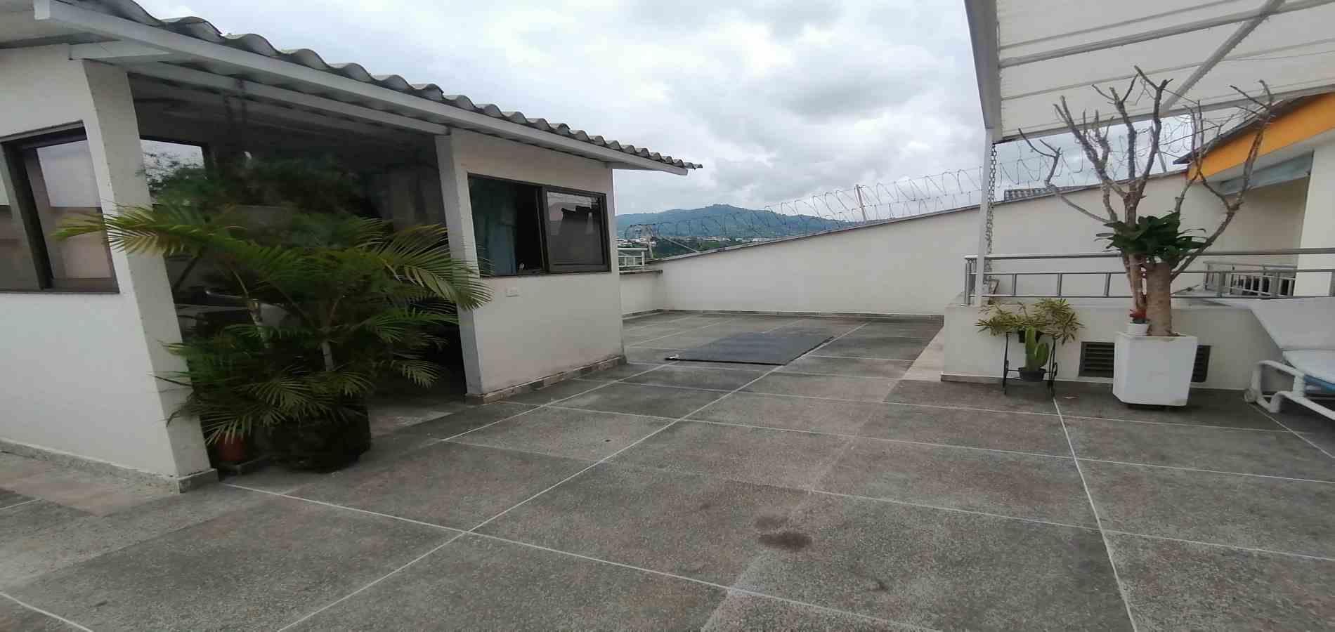 Casa en venta en Popular Modelo, Pereira · foto 17 de 24