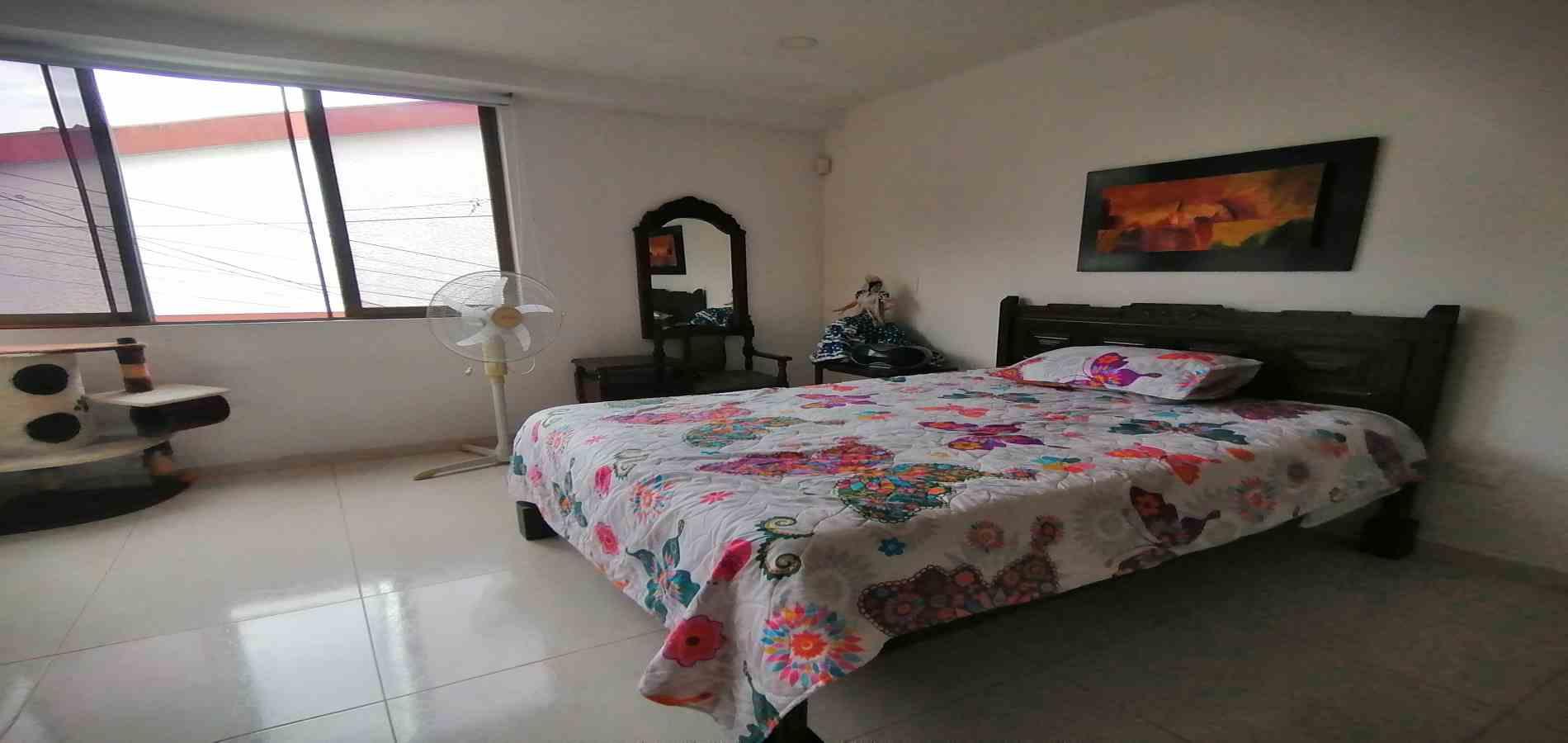 Casa en venta en Popular Modelo, Pereira · foto 22 de 24
