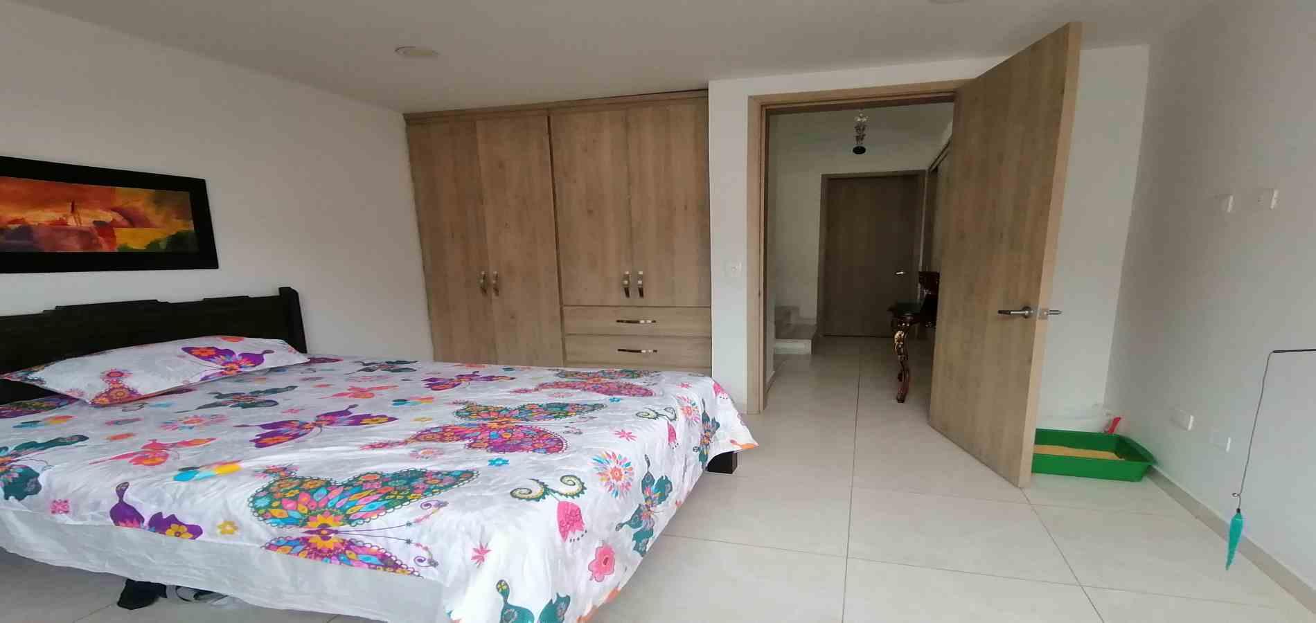 Casa en venta en Popular Modelo, Pereira · foto 23 de 24
