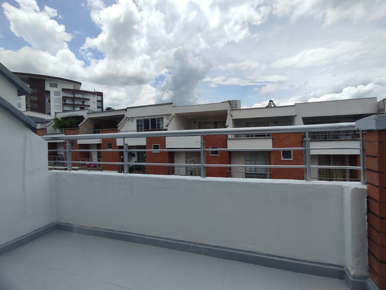 Casa en venta en Santa Juana De Las Villas, Pereira · foto 6 de 24