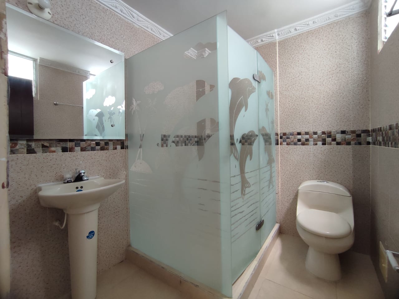 Casa en venta en Santa Juana De Las Villas, Pereira · foto 23 de 24