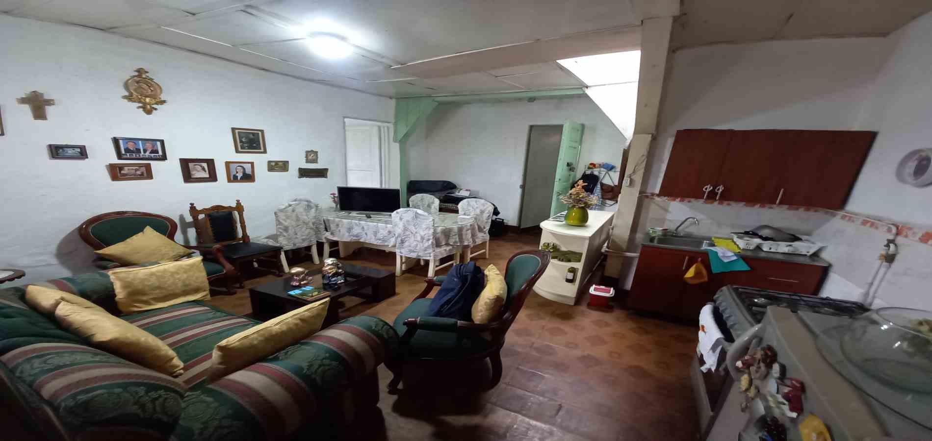 Casa en venta en Fundadores, Manizales · foto 6 de 24