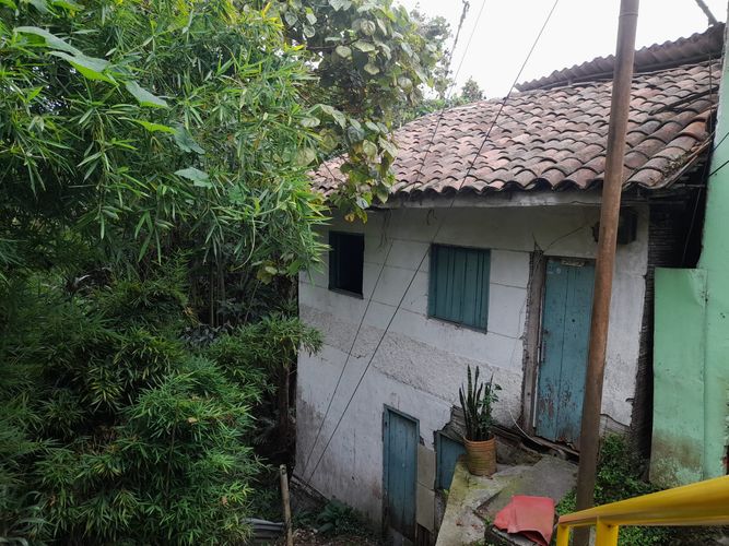 Lote en venta en Sancancio, Manizales, 420 m² · foto 2 de 11