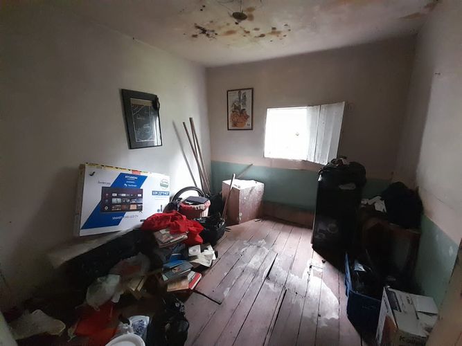 Lote en venta en Sancancio, Manizales, 420 m² · foto 5 de 11
