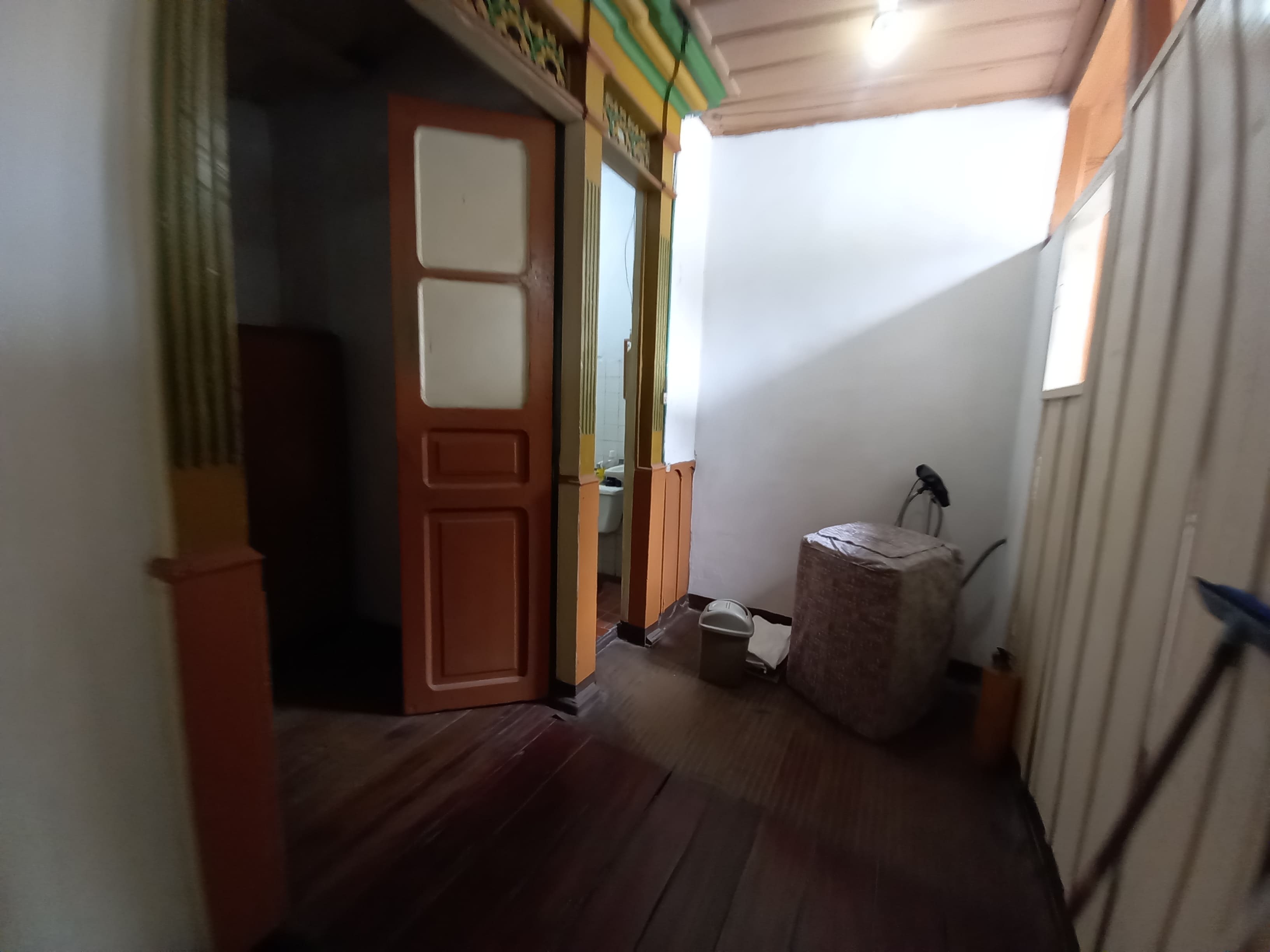 Casa en venta en Fundadores, Manizales · foto 22 de 24