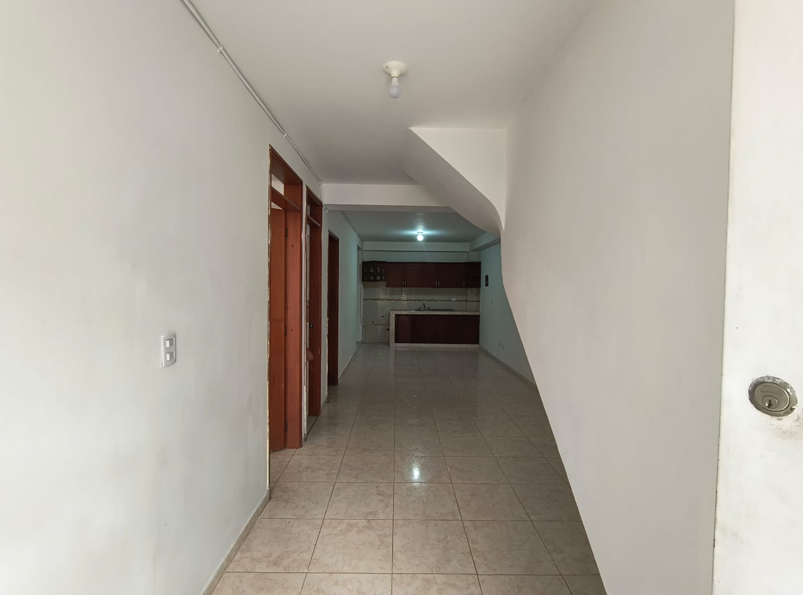 Casa en venta en El Poblado Ii Etapa, Pereira · foto 11 de 24