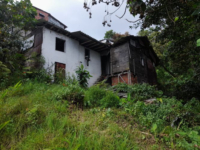 Lote en venta en Sancancio, Manizales, 420 m² · foto 10 de 11