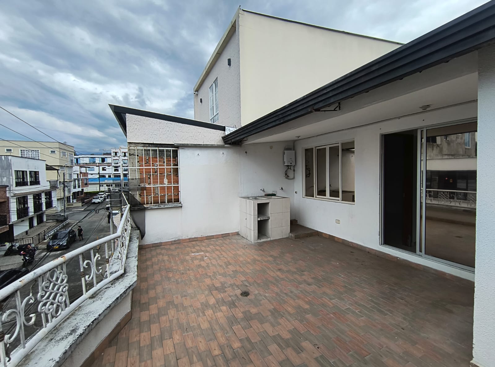 Casa en venta en El Poblado Ii Etapa, Pereira · foto 12 de 24