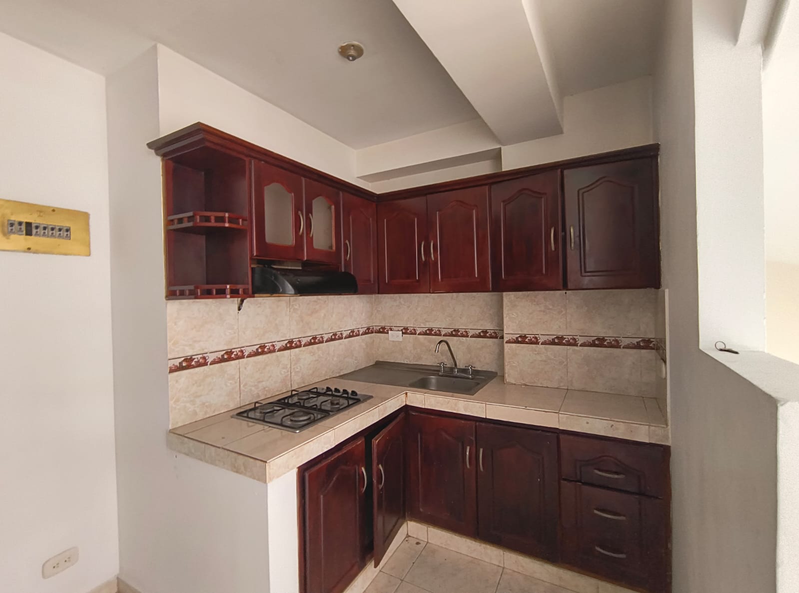 Casa en venta en El Poblado Ii Etapa, Pereira · foto 21 de 24