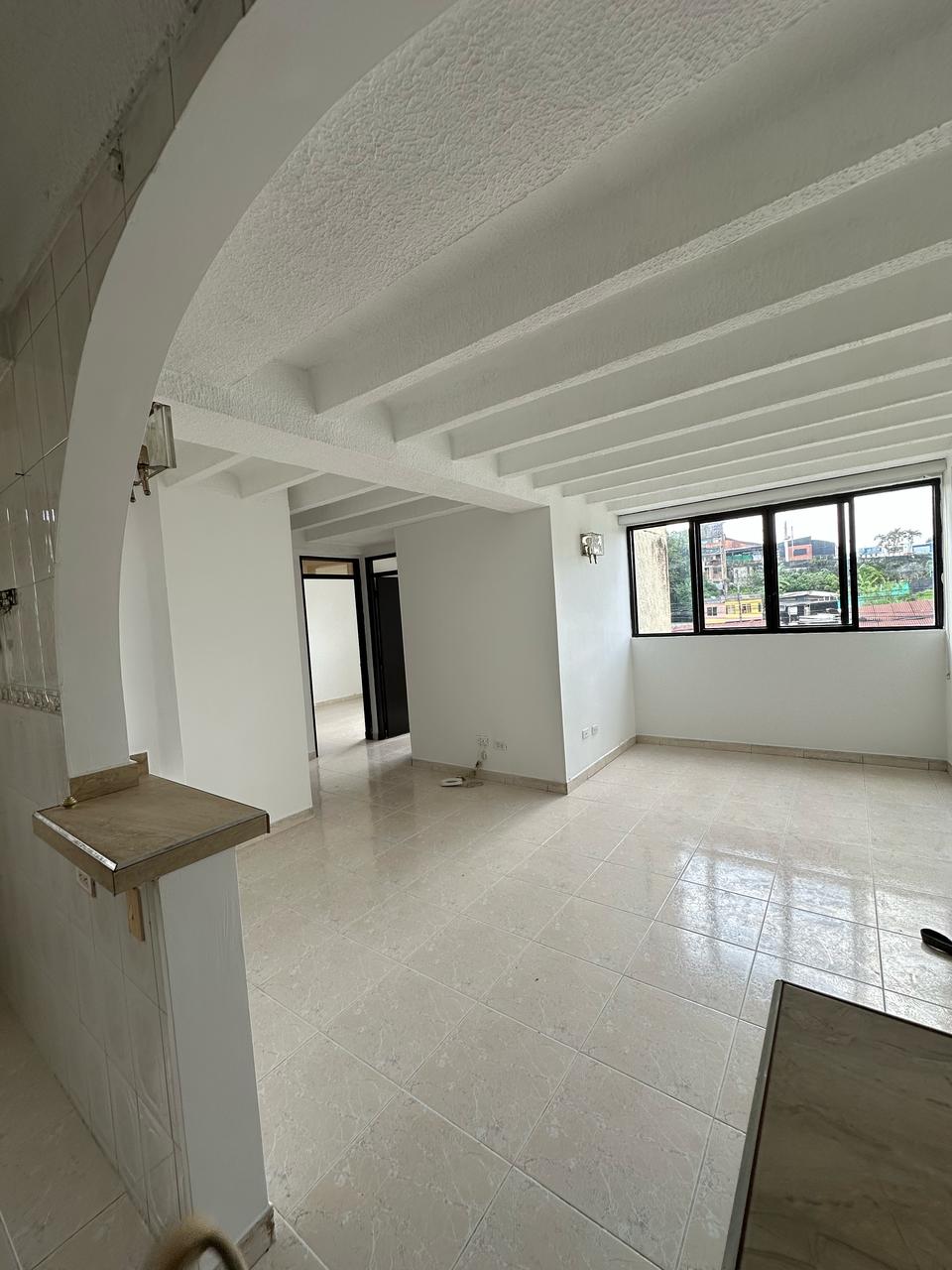 Apartamento en venta en Uribe, Armenia · foto 2 de 12