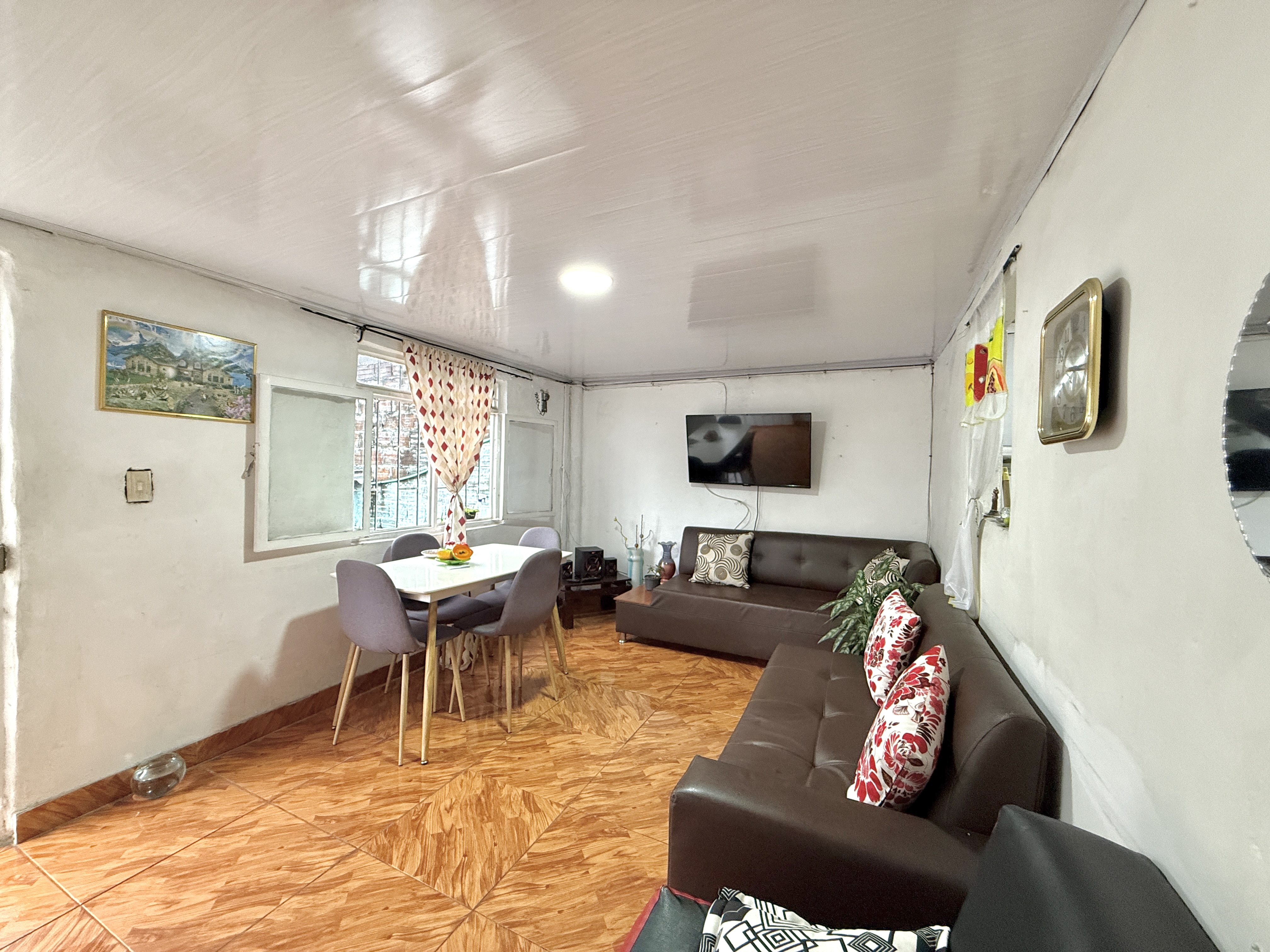 Casa en venta en San Gregorio, Pereira · foto 2 de 21