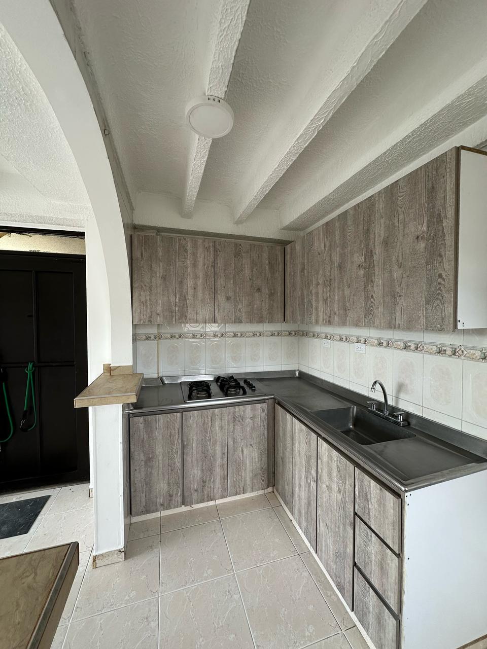 Apartamento en venta en Uribe, Armenia · foto 7 de 12