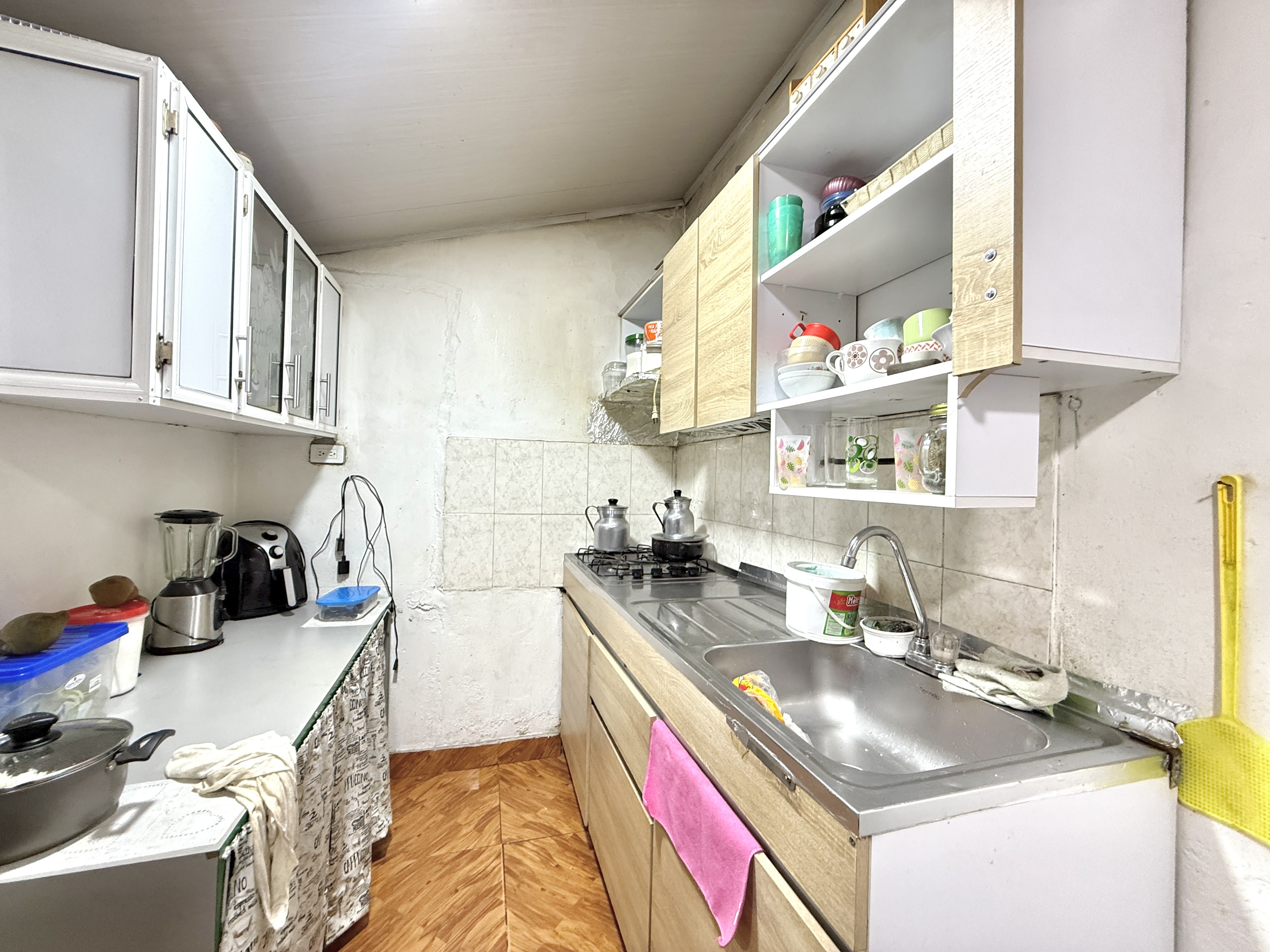 Casa en venta en San Gregorio, Pereira · foto 3 de 21