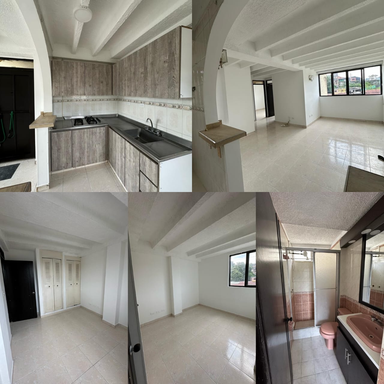 Apartamento en venta en Uribe, Armenia · foto 8 de 12