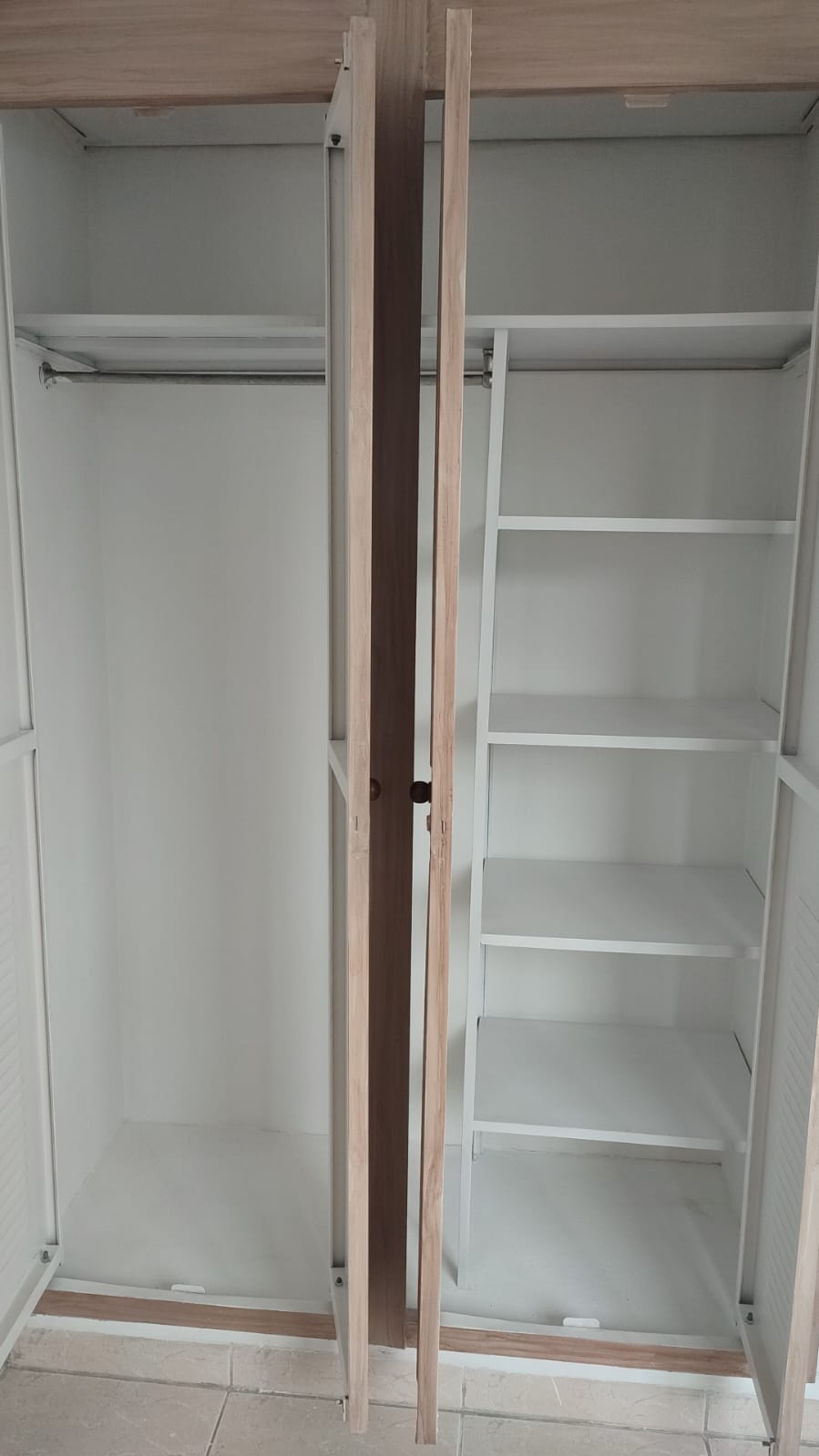 Apartamento en venta en Uribe, Armenia · foto 9 de 12
