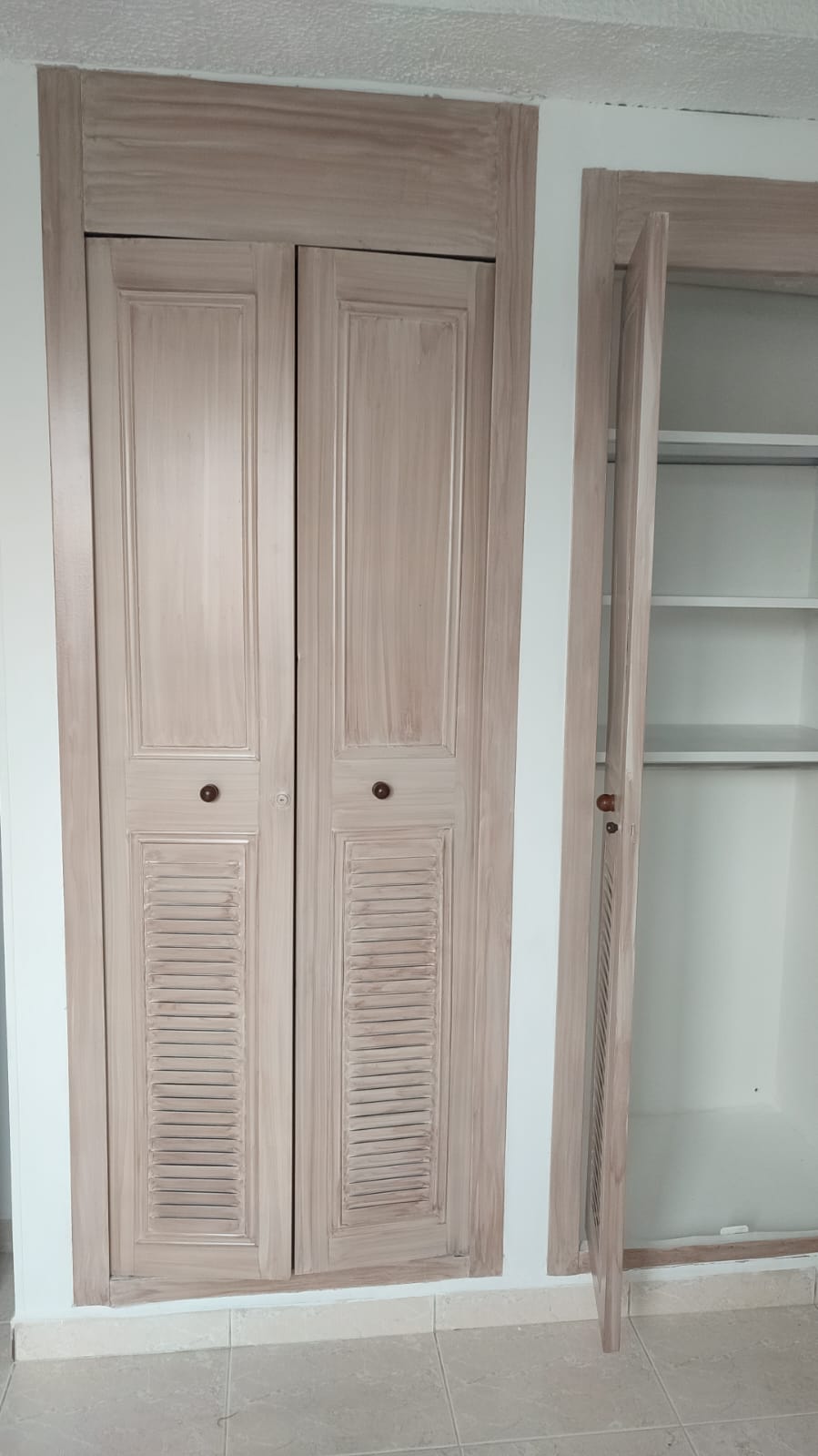 Apartamento en venta en Uribe, Armenia · foto 11 de 12