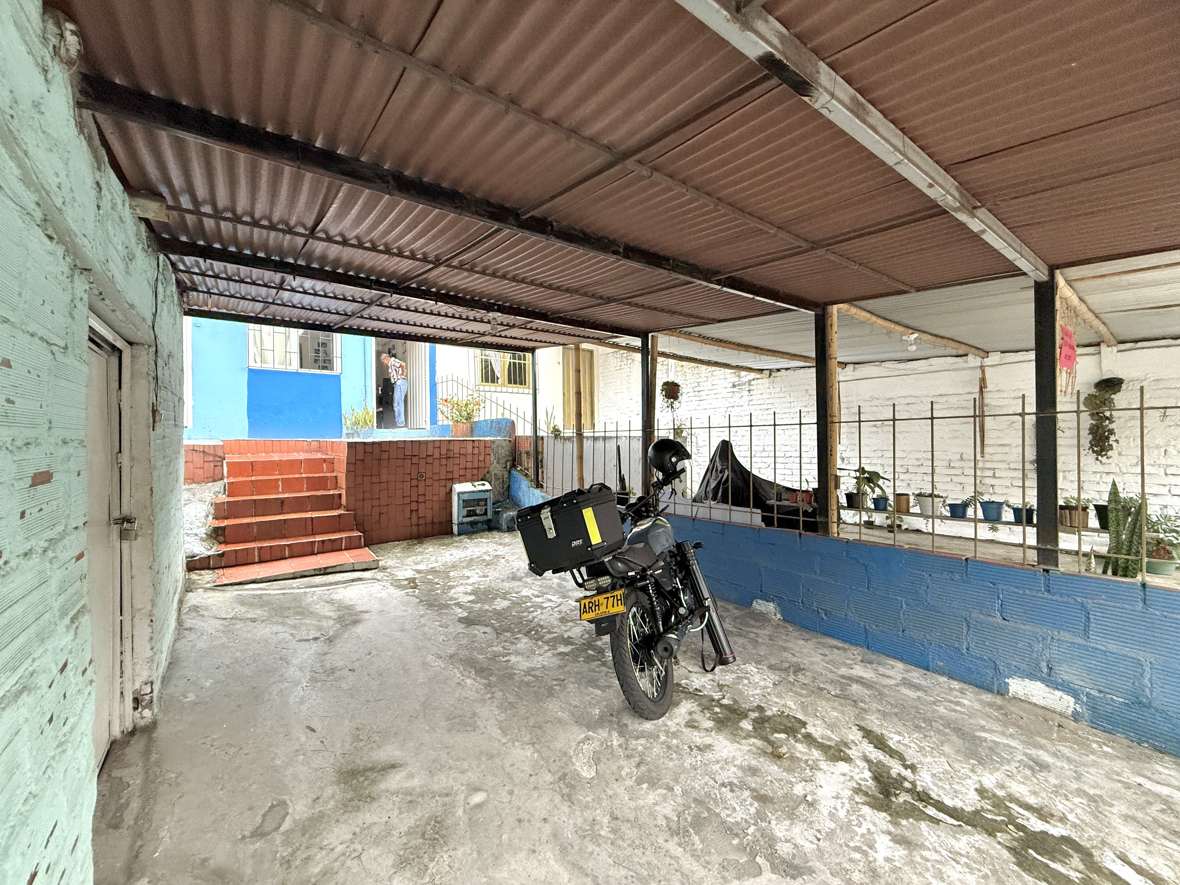 Casa en venta en San Gregorio, Pereira · foto 17 de 21